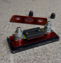 Single spot ANL fuse holder
