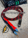 “Premium Lead kit” for SMD DD1 / CC1 and Recoil MST-1